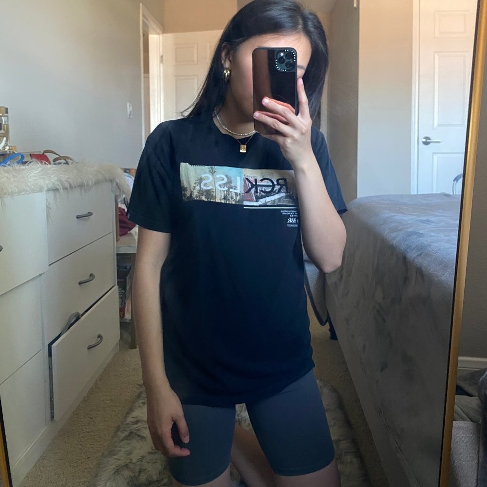Young & Reckless T-shirt